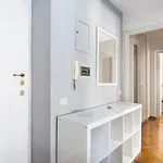 Sunny Flat Near Borghese *