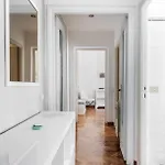 Sunny Flat Near Borghese רומא