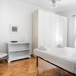 דירה Sunny Flat Near Borghese *