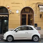 דירה Sunny Flat Near Borghese